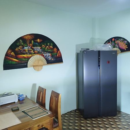 Apartament Palm Garden House Ko Lanta Zewnętrze zdjęcie