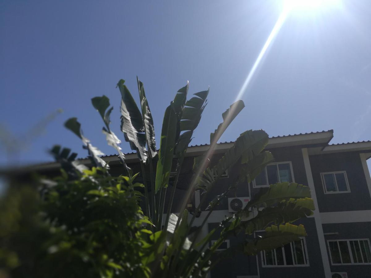 Apartament Palm Garden House Ko Lanta Zewnętrze zdjęcie