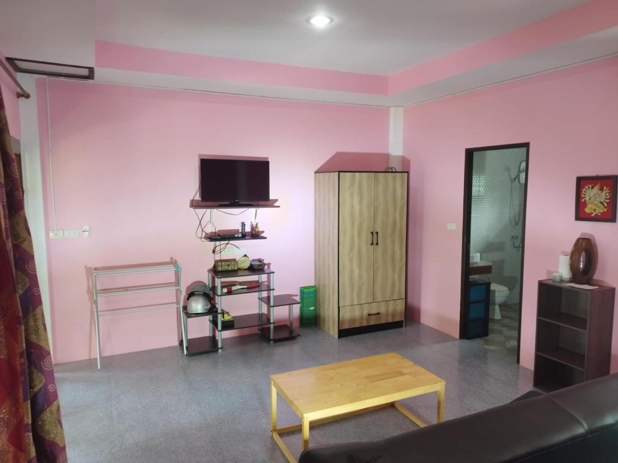 Apartament Palm Garden House Ko Lanta Pokój zdjęcie