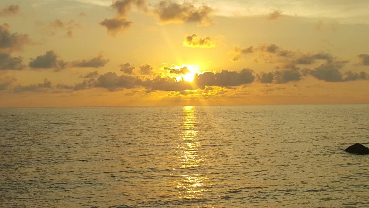 Apartament Palm Garden House Ko Lanta Zewnętrze zdjęcie